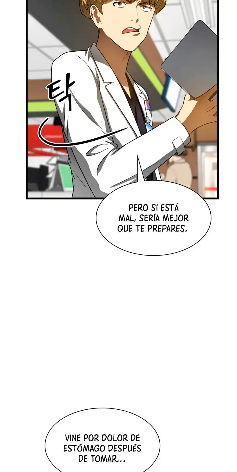 Cirujano Perfecto (2022) - Capítulo 31 - Página 8 - LectorTMOo