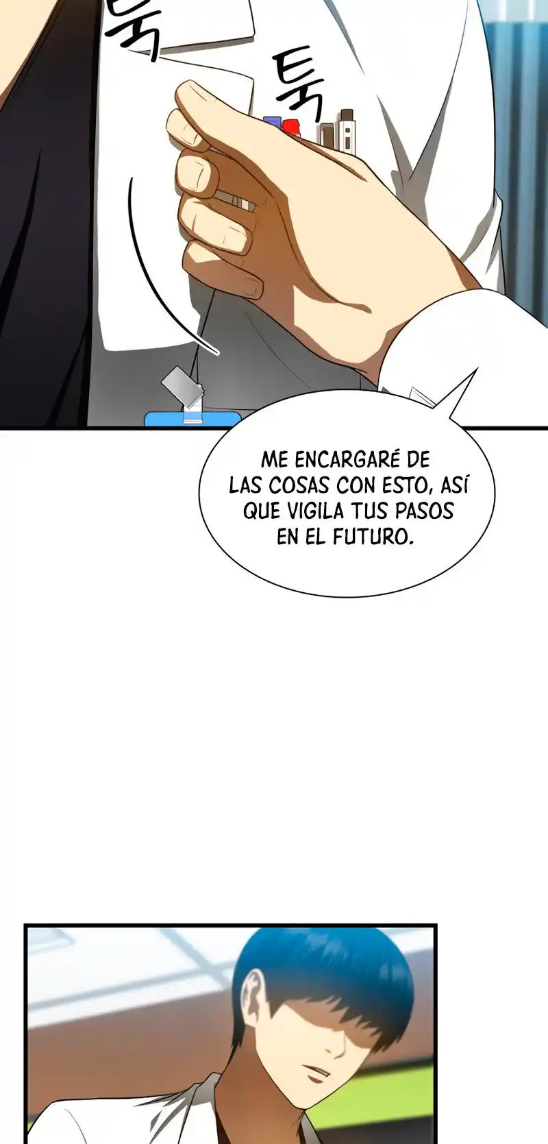 Cirujano Perfecto (2022) - Capítulo 31 - Página 14 - LectorTMOo