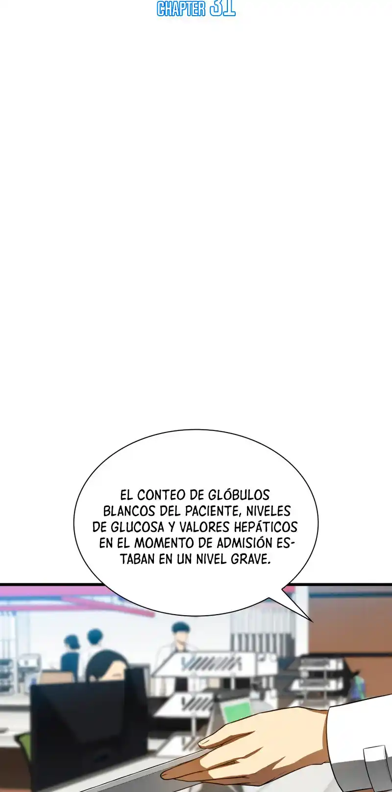 Cirujano Perfecto (2022) - Capítulo 31 - Página 20 - LectorTMOo