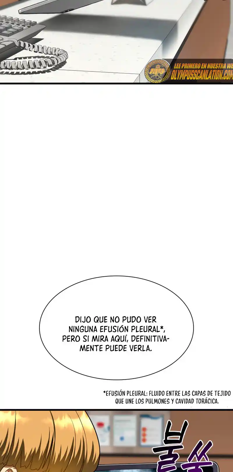 Cirujano Perfecto (2022) - Capítulo 31 - Página 21 - LectorTMOo