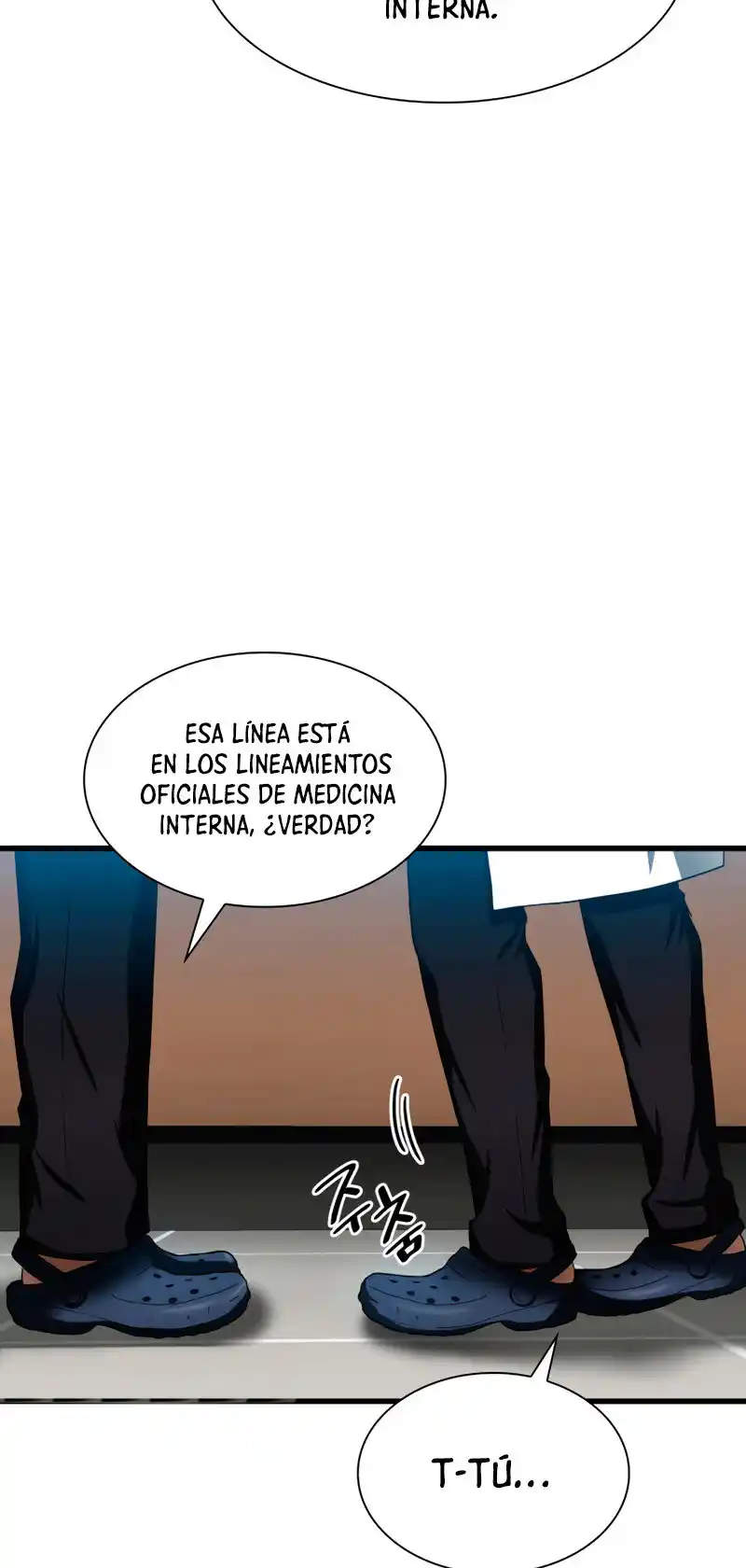 Cirujano Perfecto (2022) - Capítulo 31 - Página 32 - LectorTMOo