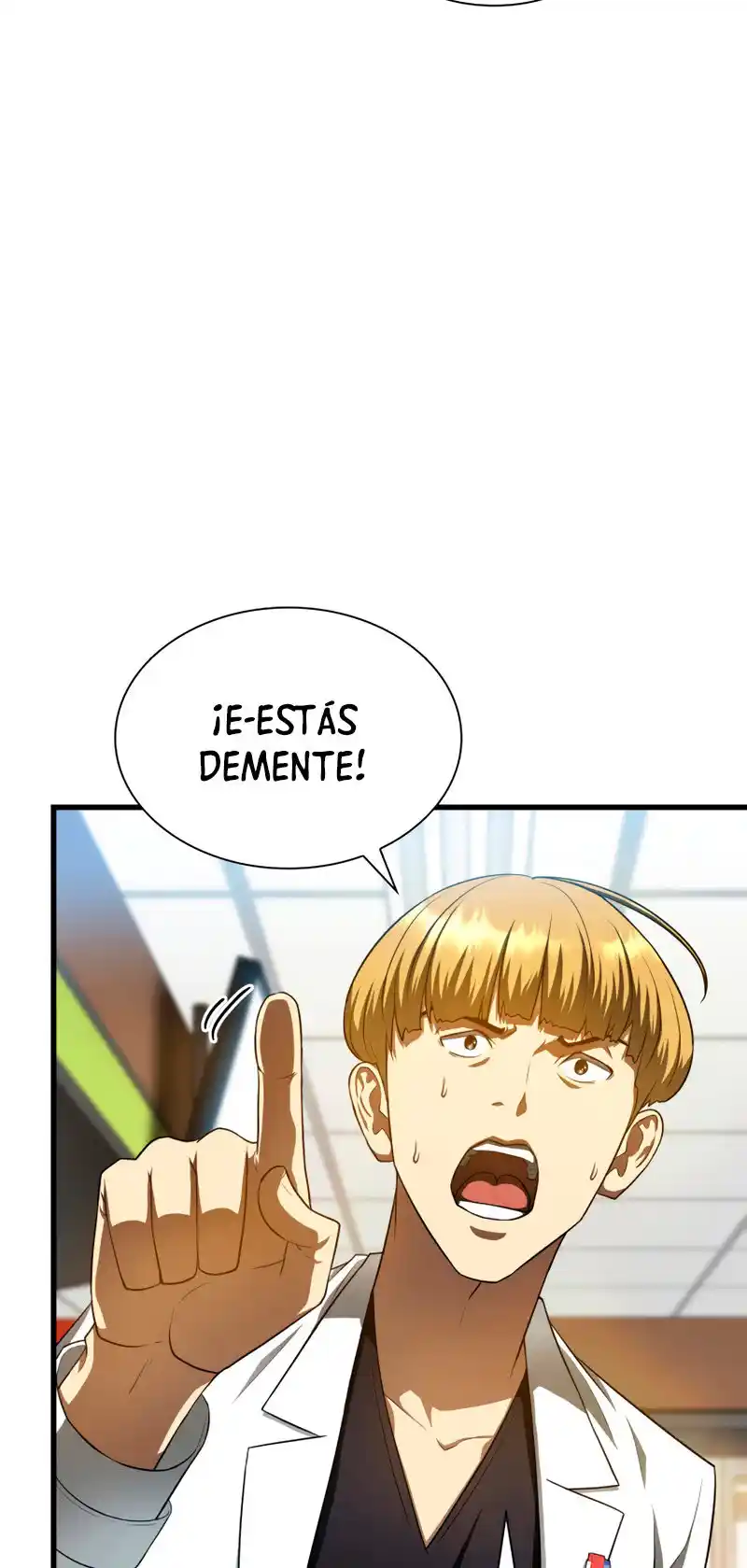 Cirujano Perfecto (2022) - Capítulo 31 - Página 33 - LectorTMOo