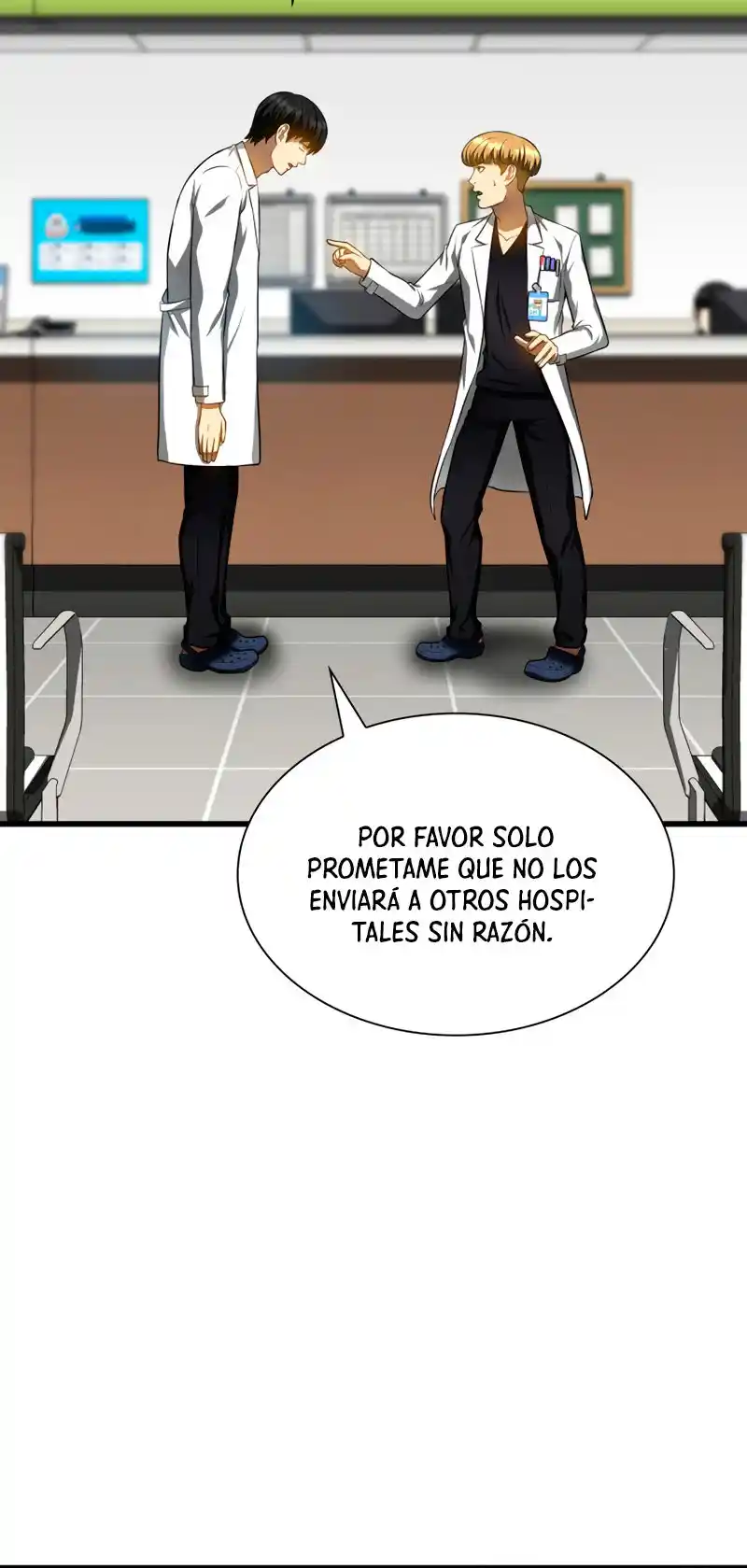 Cirujano Perfecto (2022) - Capítulo 31 - Página 37 - LectorTMOo