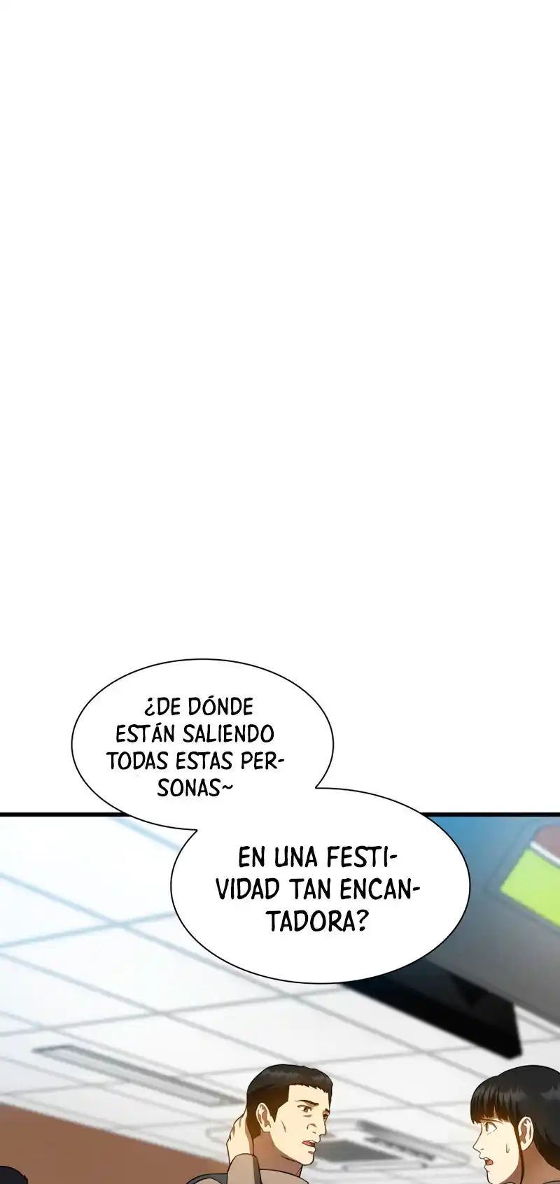 Cirujano Perfecto (2022) - Capítulo 31 - Página 47 - LectorTMOo