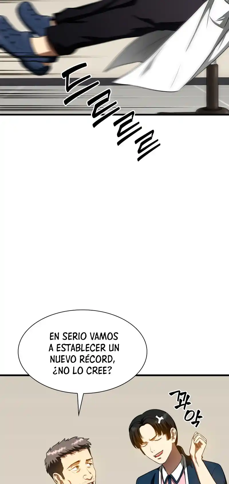 Cirujano Perfecto (2022) - Capítulo 31 - Página 49 - LectorTMOo