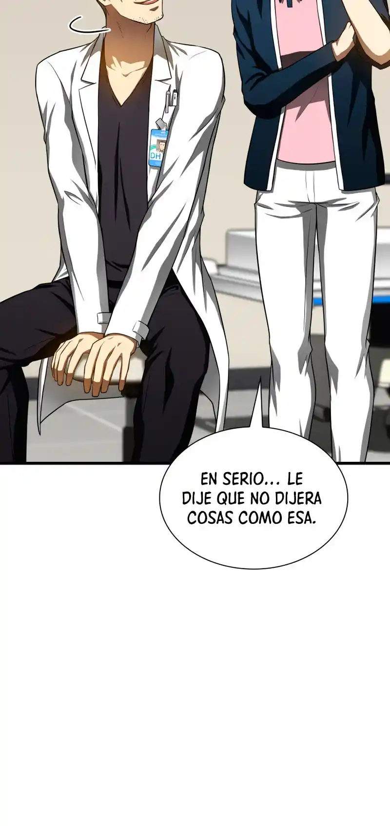 Cirujano Perfecto (2022) - Capítulo 31 - Página 50 - LectorTMOo