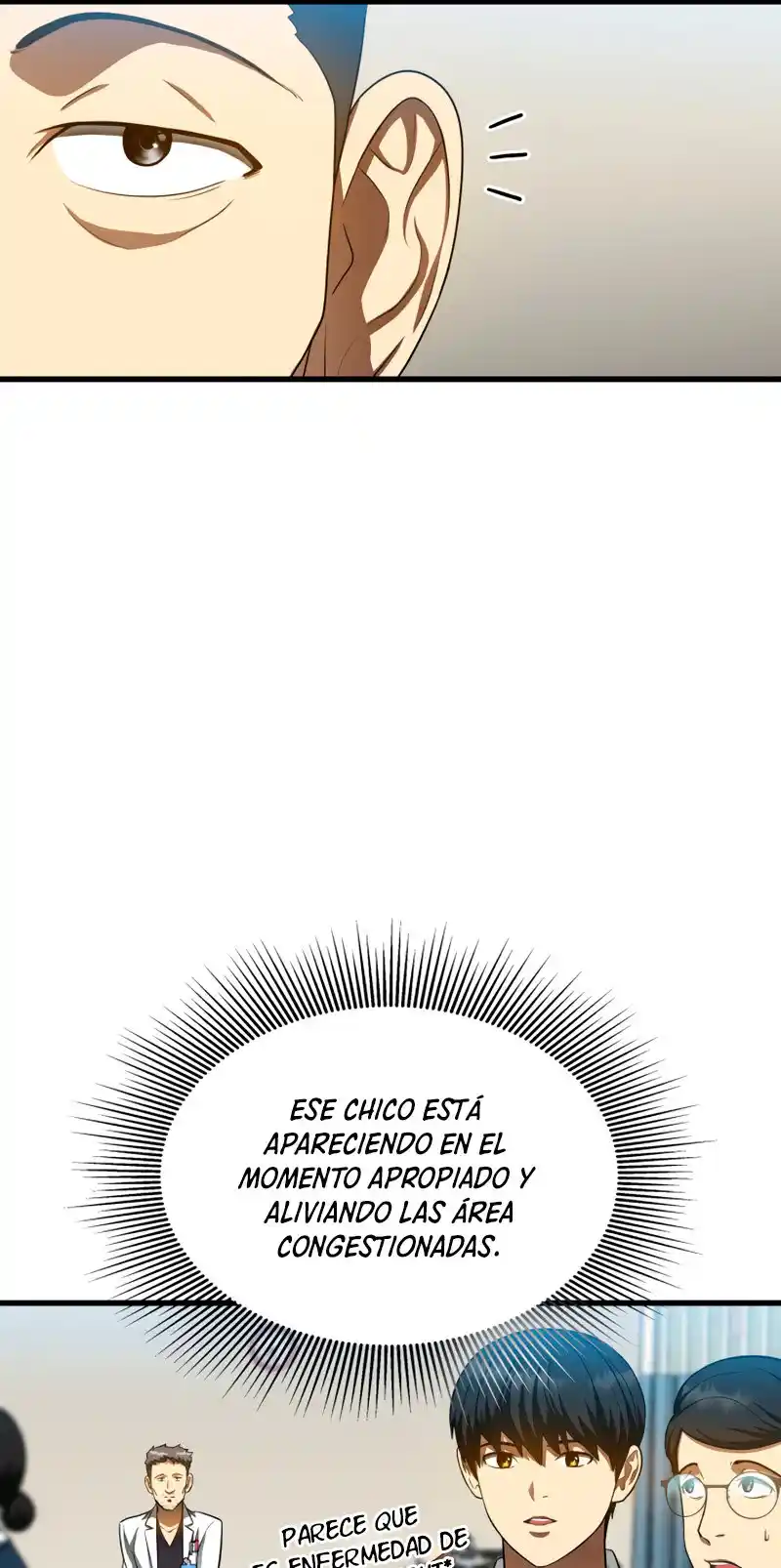 Cirujano Perfecto (2022) - Capítulo 31 - Página 52 - LectorTMOo
