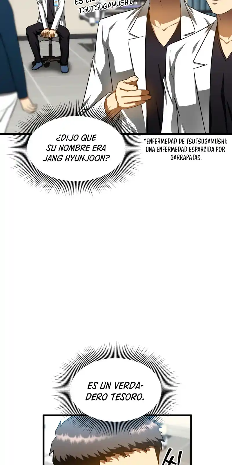 Cirujano Perfecto (2022) - Capítulo 31 - Página 53 - LectorTMOo