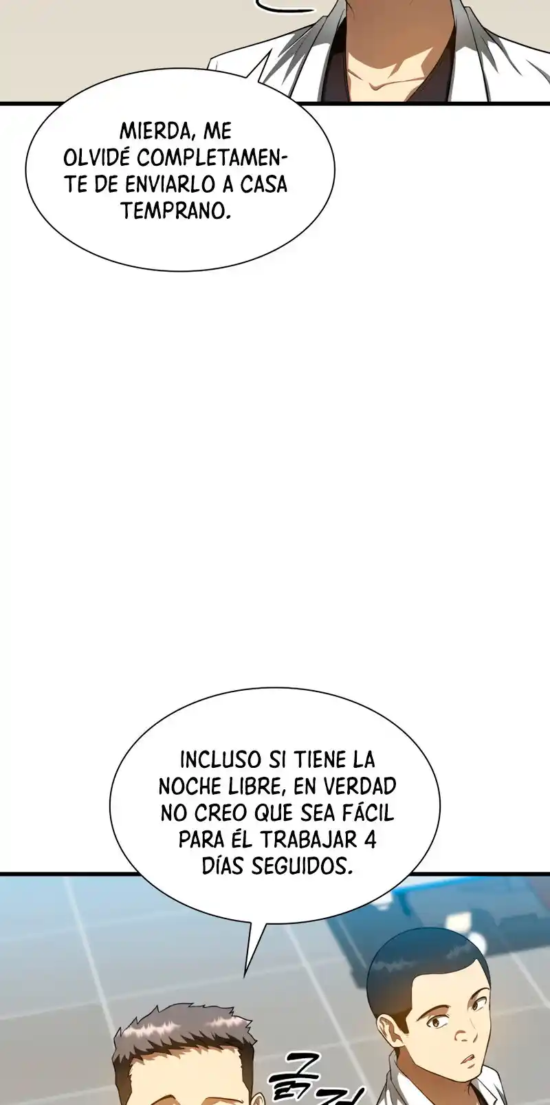 Cirujano Perfecto (2022) - Capítulo 31 - Página 55 - LectorTMOo