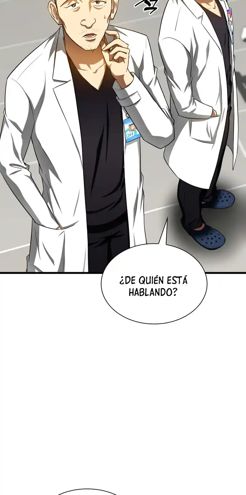 Cirujano Perfecto (2022) - Capítulo 31 - Página 56 - LectorTMOo