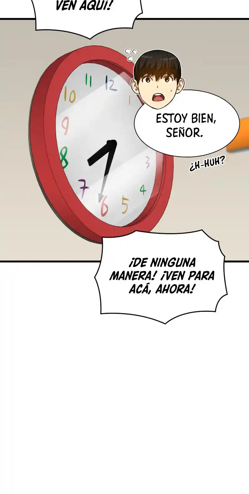 Cirujano Perfecto (2022) - Capítulo 31 - Página 64 - LectorTMOo
