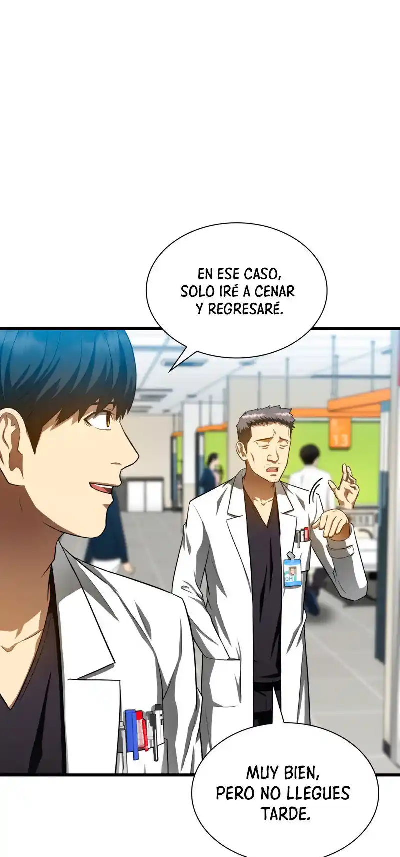 Cirujano Perfecto (2022) - Capítulo 31 - Página 70 - LectorTMOo