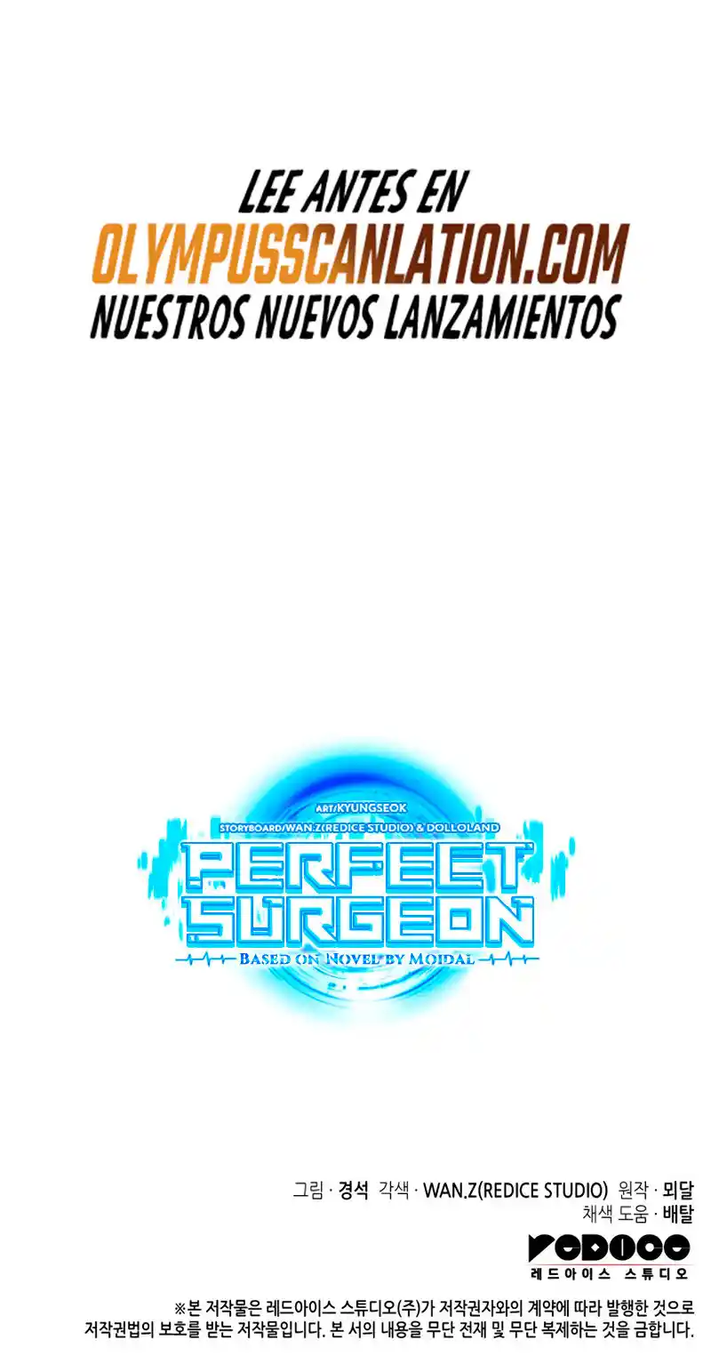 Cirujano Perfecto (2022) - Capítulo 31 - Página 86 - LectorTMOo