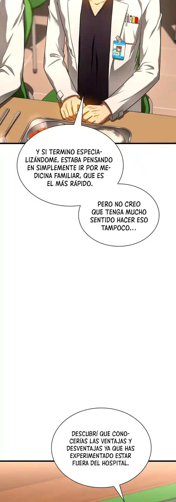 Cirujano Perfecto (2022) - Capítulo 32 - Página 15 - LectorTMOo