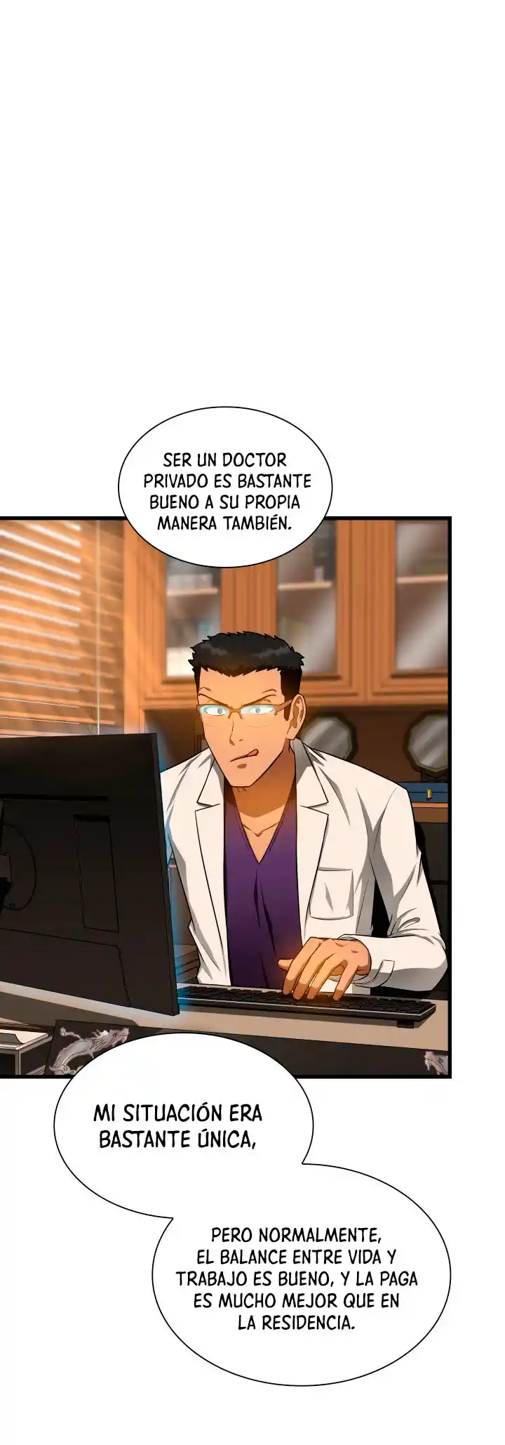 Cirujano Perfecto (2022) - Capítulo 32 - Página 17 - LectorTMOo