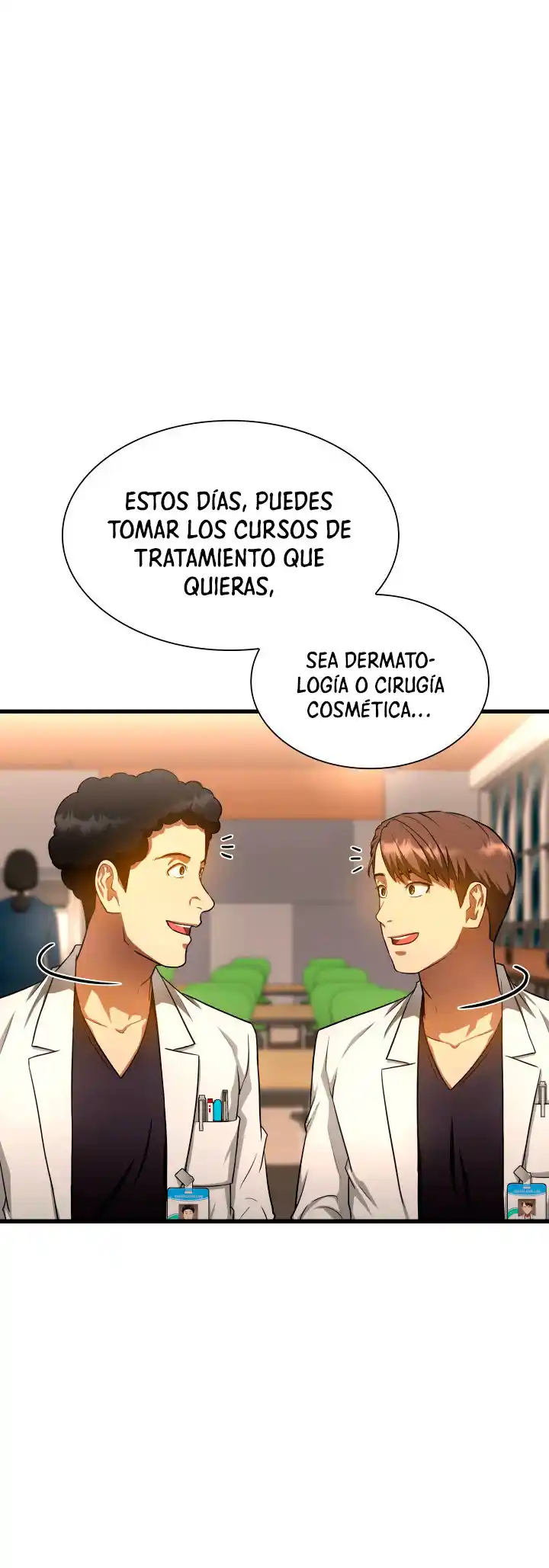 Cirujano Perfecto (2022) - Capítulo 32 - Página 18 - LectorTMOo