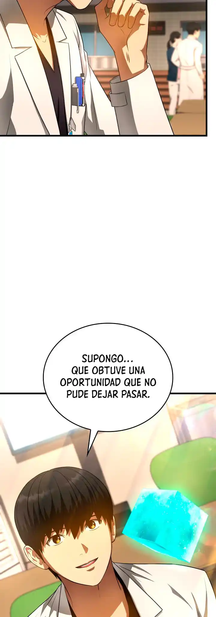 Cirujano Perfecto (2022) - Capítulo 32 - Página 21 - LectorTMOo