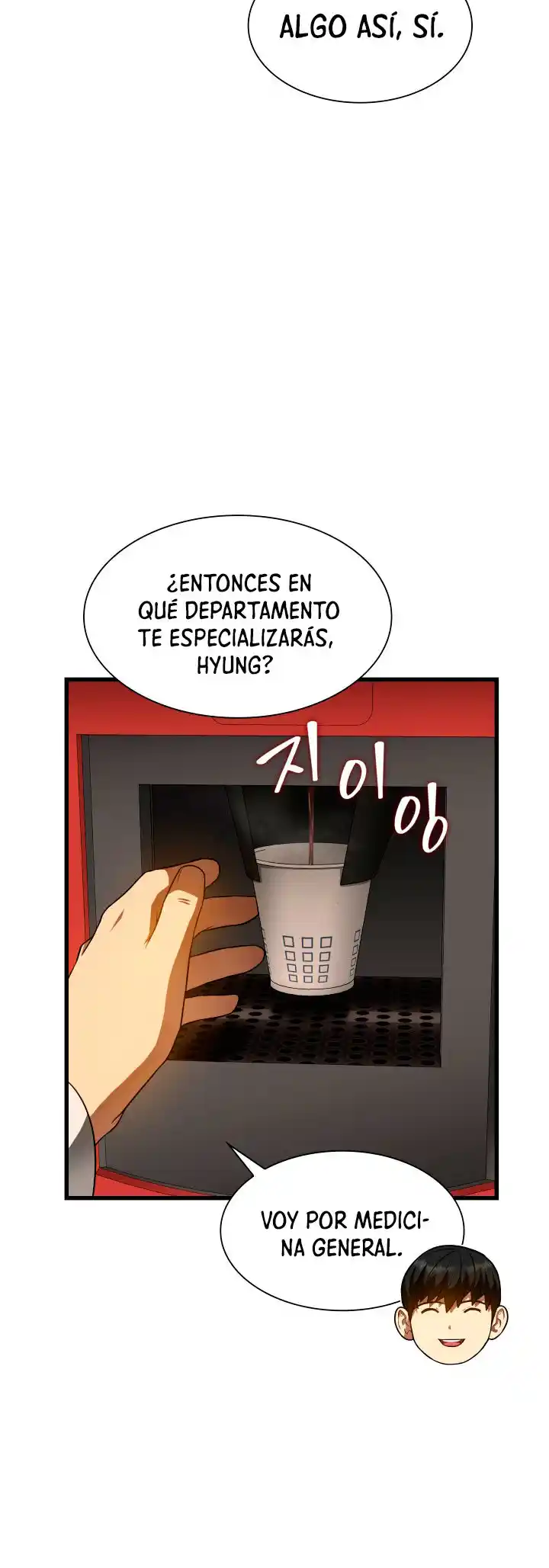 Cirujano Perfecto (2022) - Capítulo 32 - Página 23 - LectorTMOo