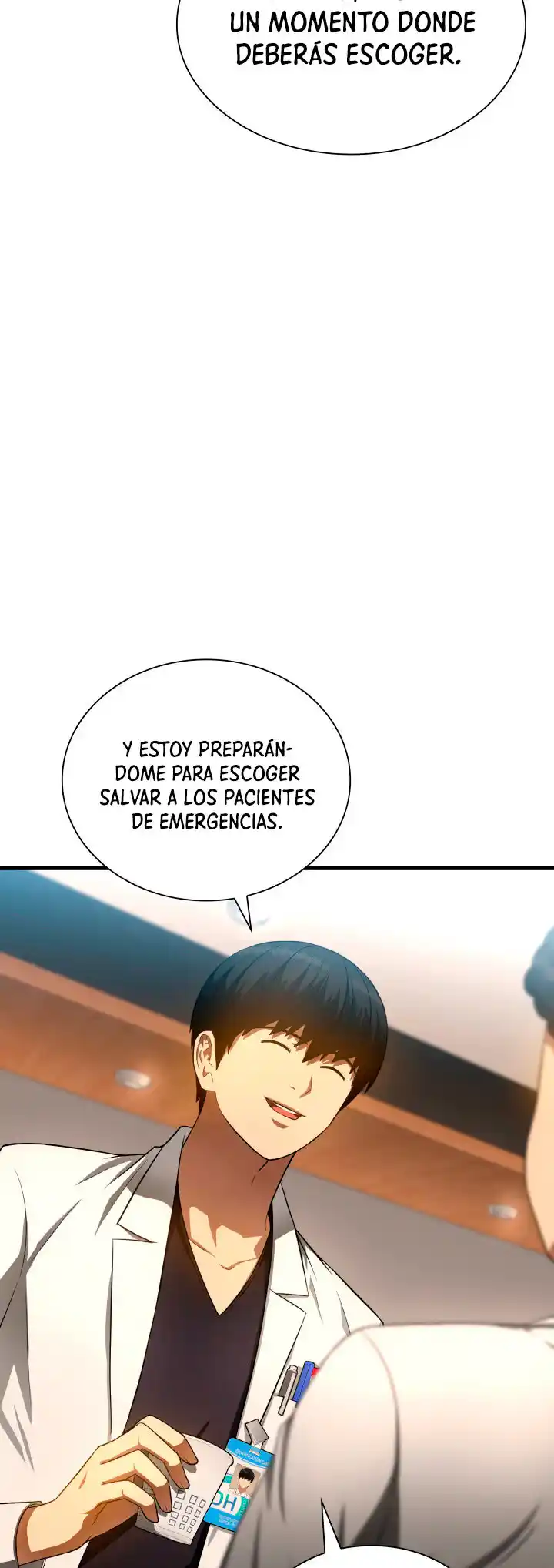 Cirujano Perfecto (2022) - Capítulo 32 - Página 28 - LectorTMOo
