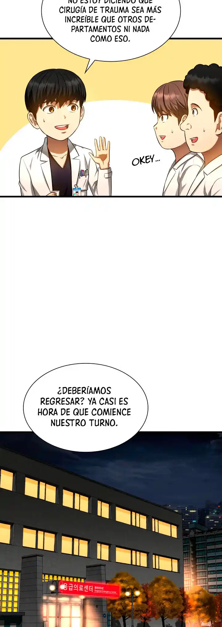 Cirujano Perfecto (2022) - Capítulo 32 - Página 30 - LectorTMOo