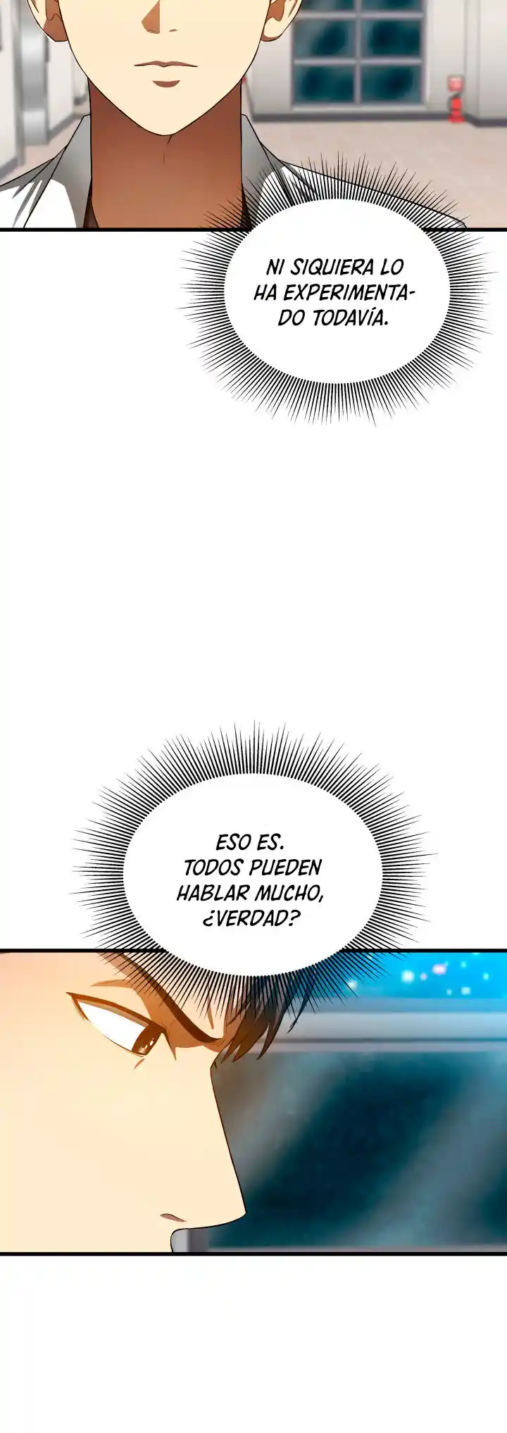 Cirujano Perfecto (2022) - Capítulo 32 - Página 33 - LectorTMOo