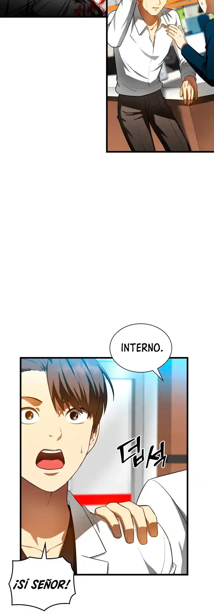 Cirujano Perfecto (2022) - Capítulo 32 - Página 36 - LectorTMOo