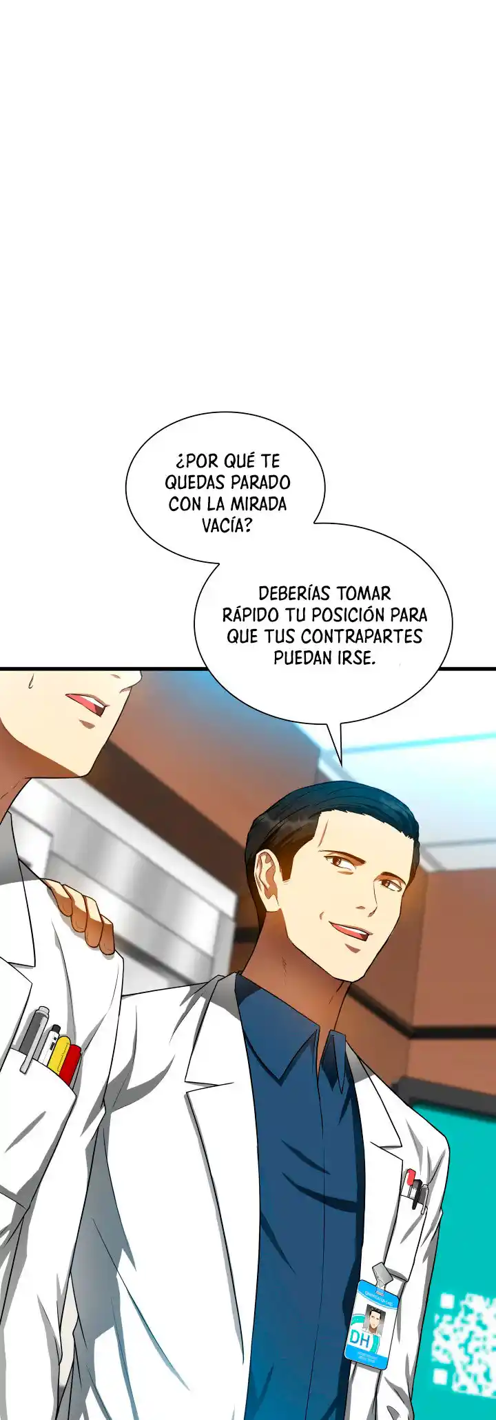 Cirujano Perfecto (2022) - Capítulo 32 - Página 37 - LectorTMOo