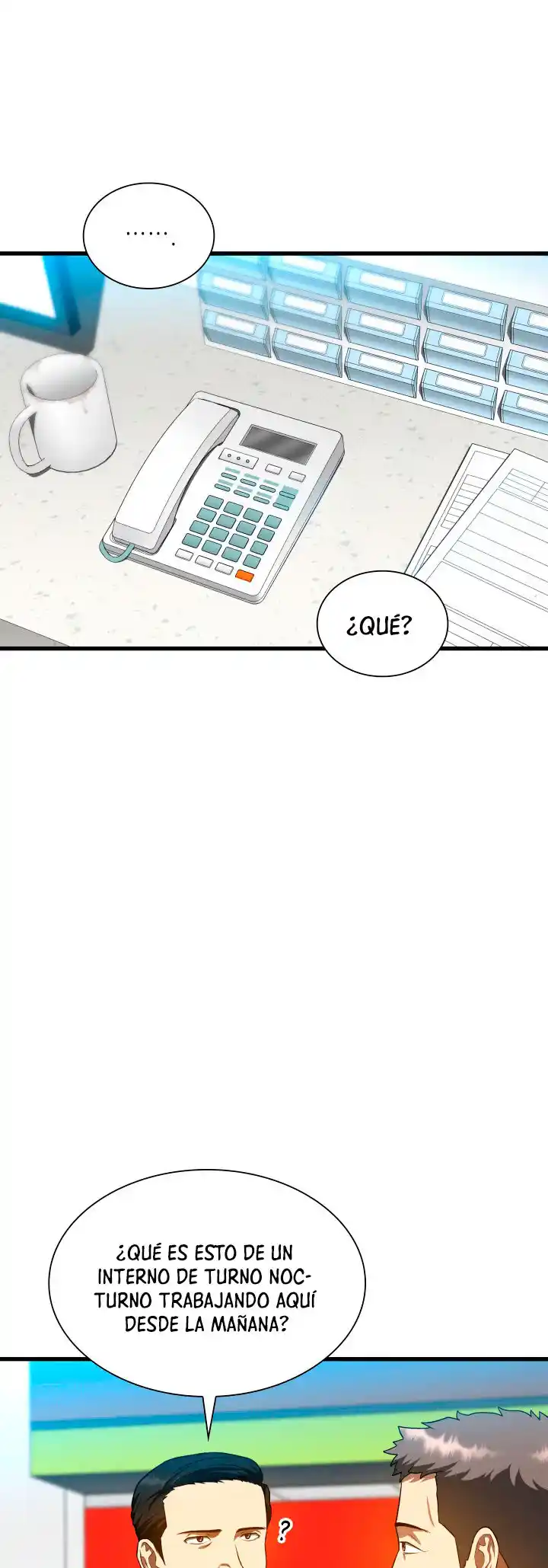 Cirujano Perfecto (2022) - Capítulo 32 - Página 39 - LectorTMOo