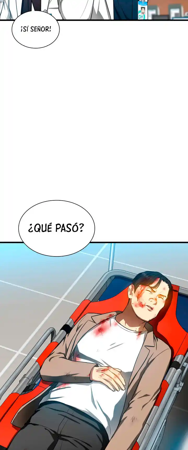 Cirujano Perfecto (2022) - Capítulo 32 - Página 47 - LectorTMOo