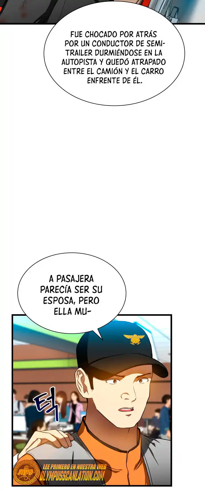 Cirujano Perfecto (2022) - Capítulo 32 - Página 48 - LectorTMOo