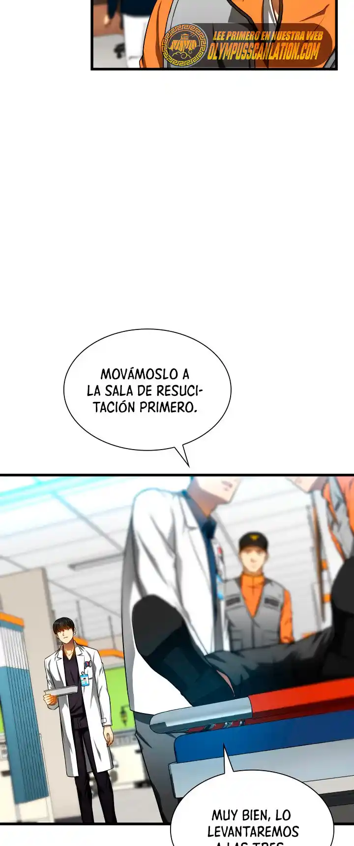 Cirujano Perfecto (2022) - Capítulo 32 - Página 52 - LectorTMOo