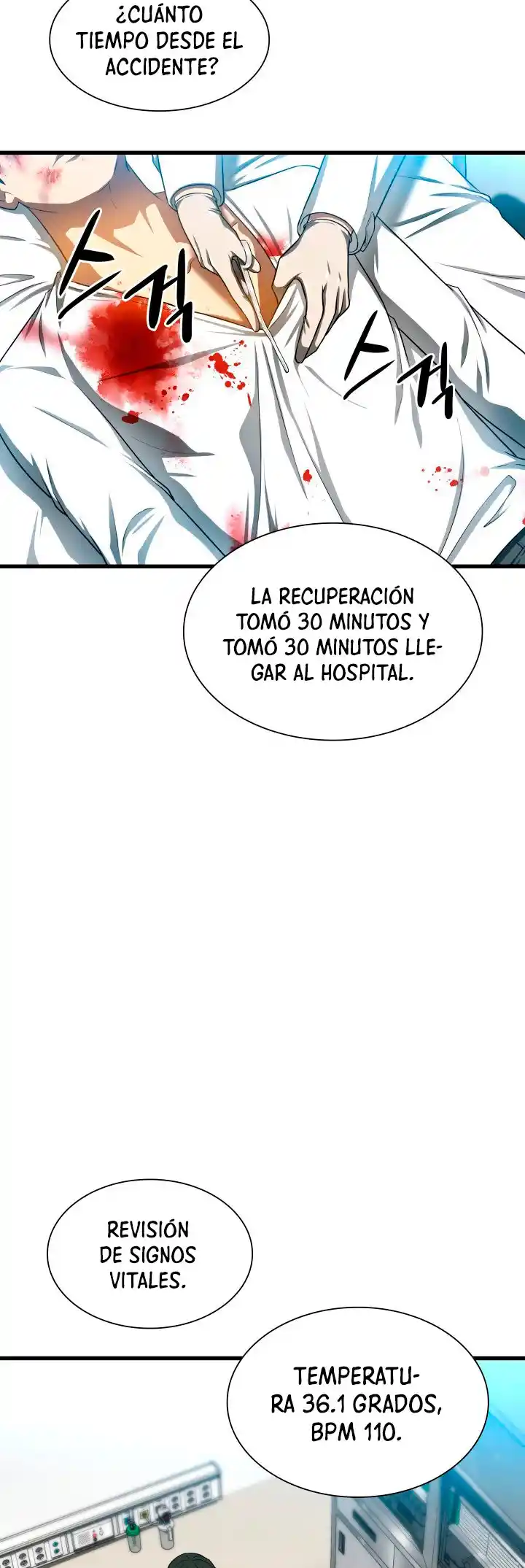 Cirujano Perfecto (2022) - Capítulo 33 - Página 4 - LectorTMOo
