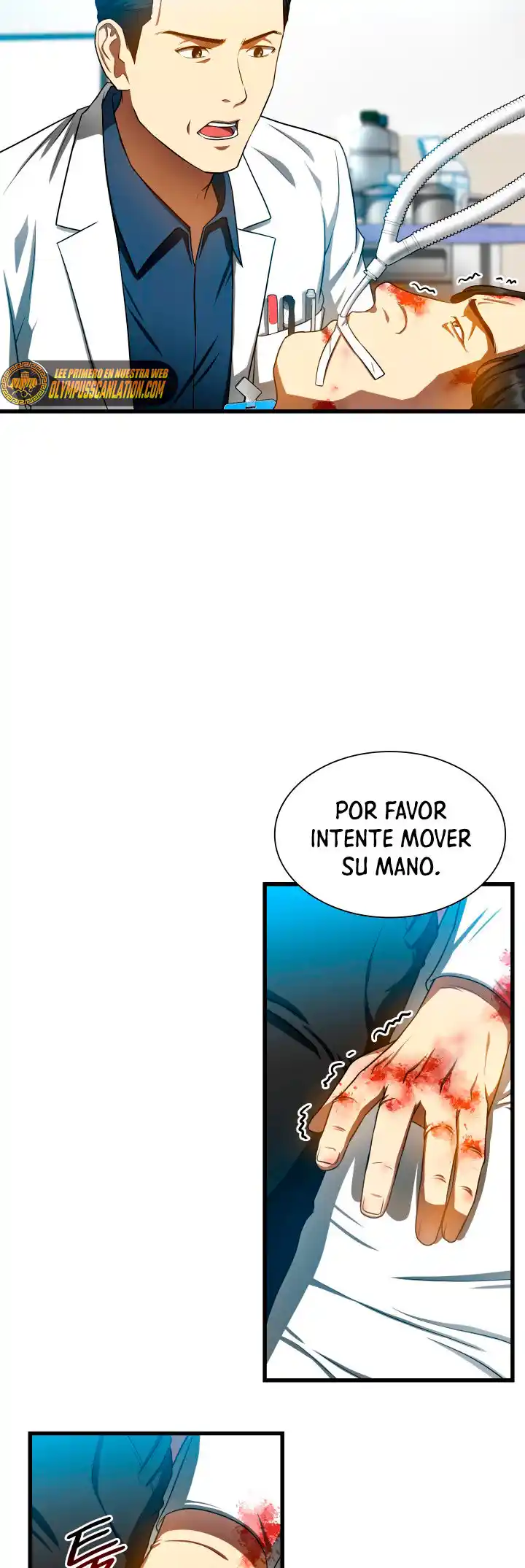 Cirujano Perfecto (2022) - Capítulo 33 - Página 6 - LectorTMOo