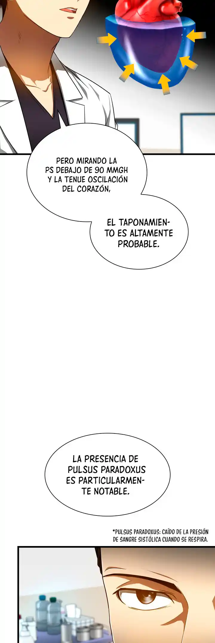 Cirujano Perfecto (2022) - Capítulo 33 - Página 28 - LectorTMOo