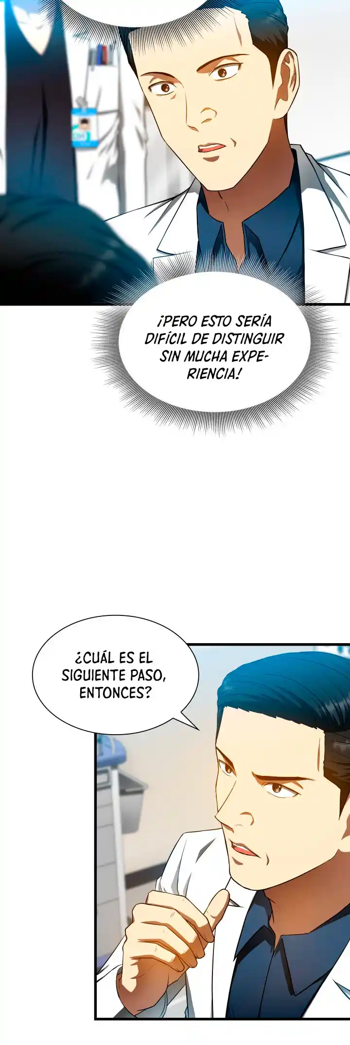 Cirujano Perfecto (2022) - Capítulo 33 - Página 30 - LectorTMOo