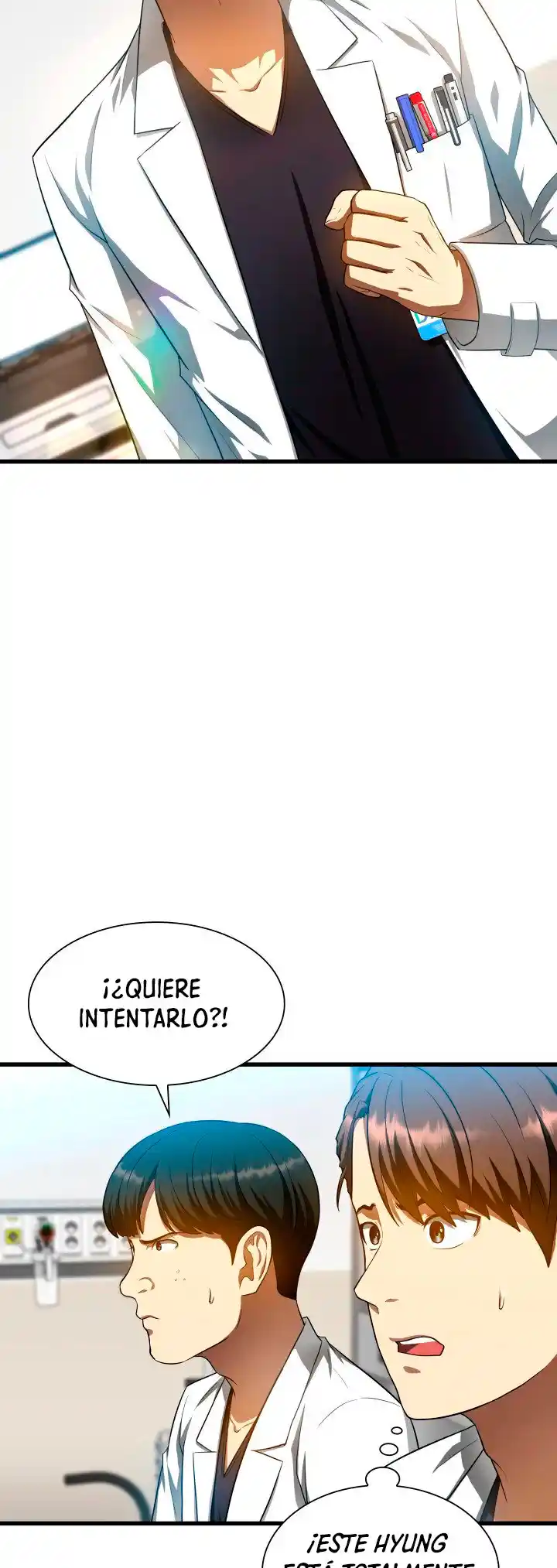 Cirujano Perfecto (2022) - Capítulo 33 - Página 36 - LectorTMOo
