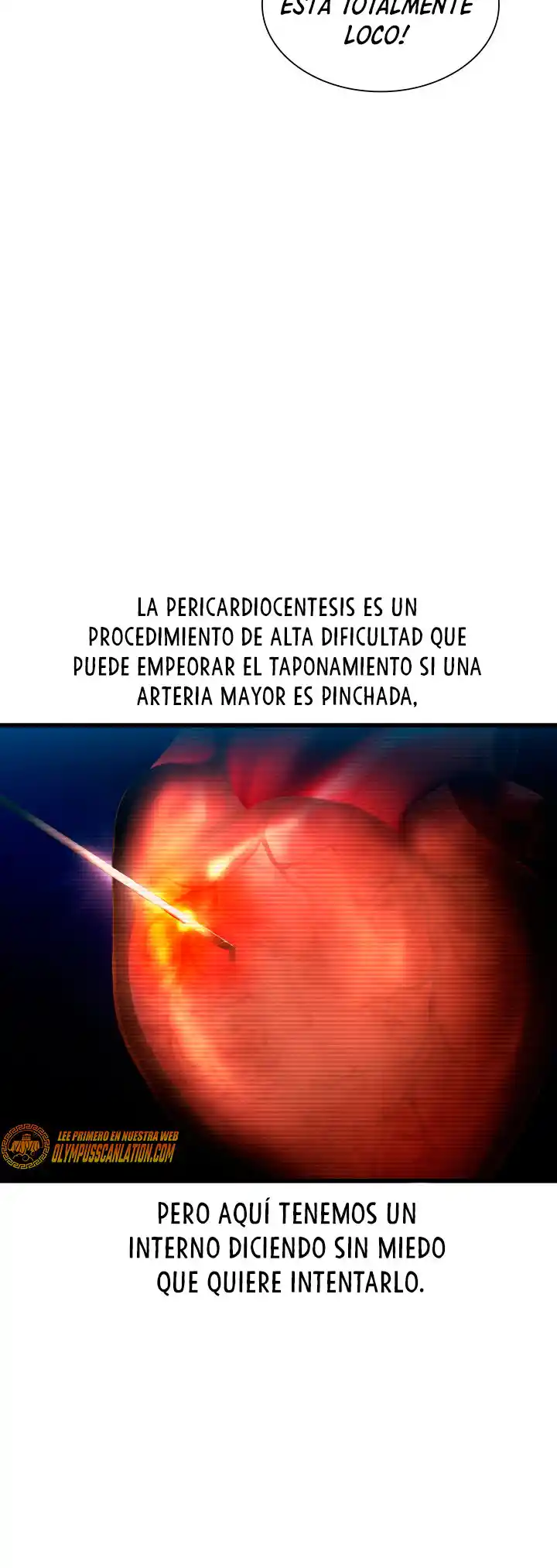 Cirujano Perfecto (2022) - Capítulo 33 - Página 37 - LectorTMOo