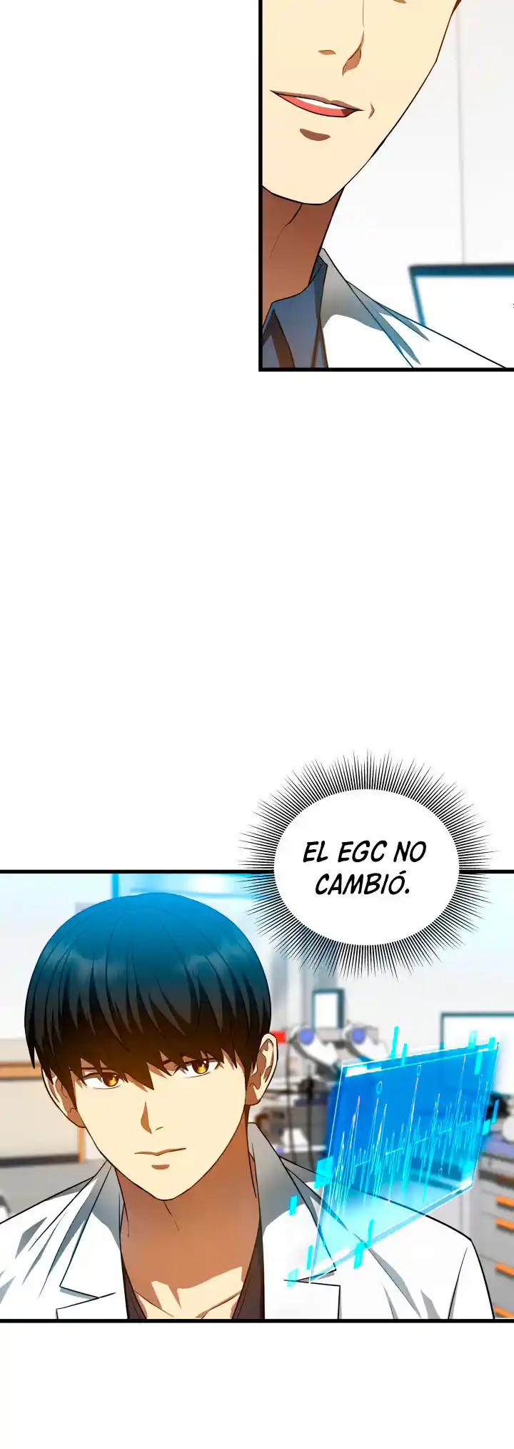 Cirujano Perfecto (2022) - Capítulo 33 - Página 46 - LectorTMOo