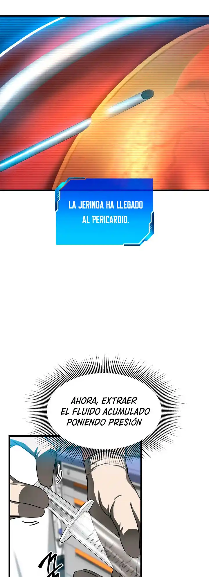 Cirujano Perfecto (2022) - Capítulo 33 - Página 49 - LectorTMOo