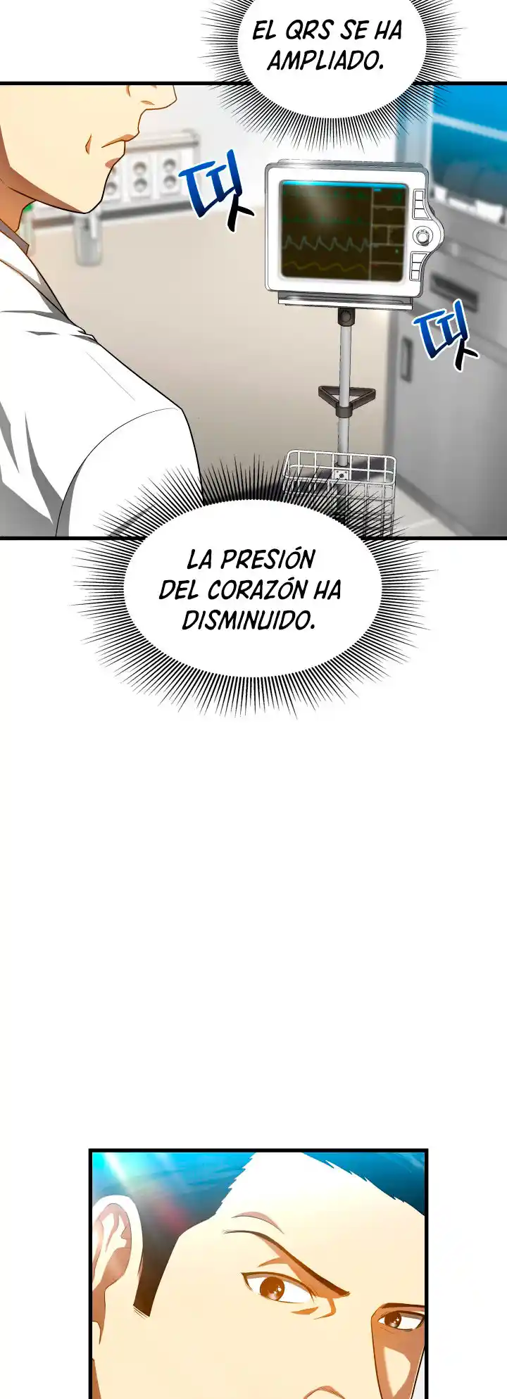 Cirujano Perfecto (2022) - Capítulo 33 - Página 51 - LectorTMOo