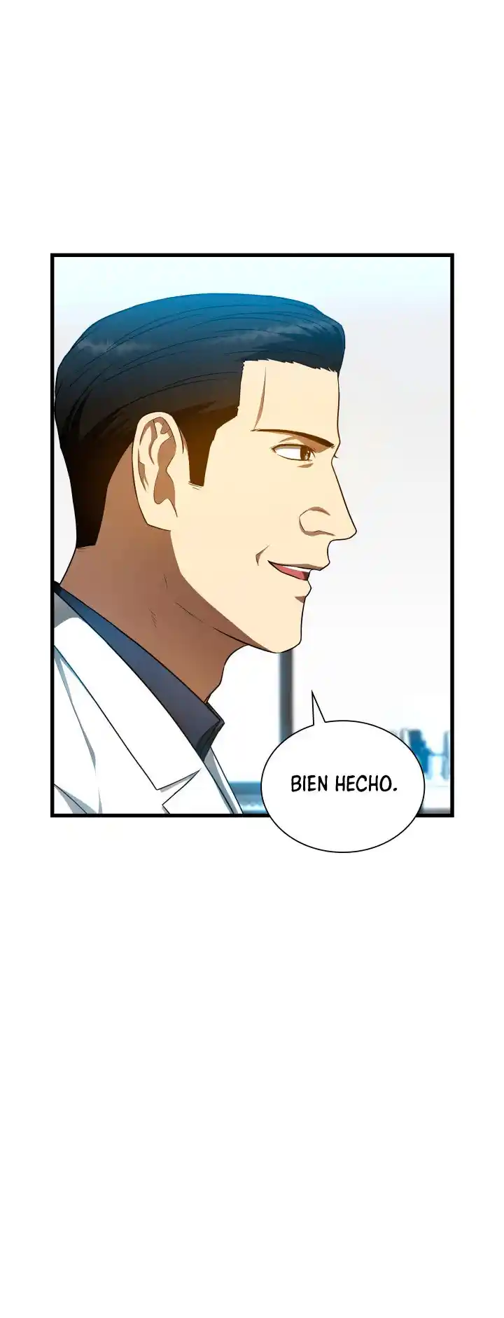 Cirujano Perfecto (2022) - Capítulo 34 - Página 7 - LectorTMOo