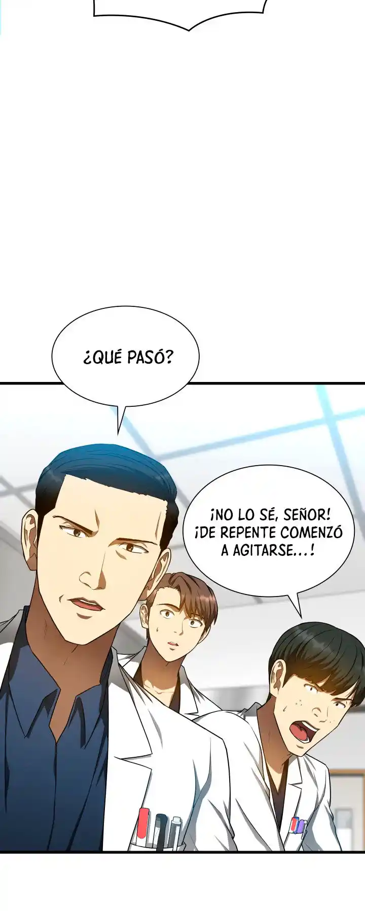 Cirujano Perfecto (2022) - Capítulo 34 - Página 18 - LectorTMOo