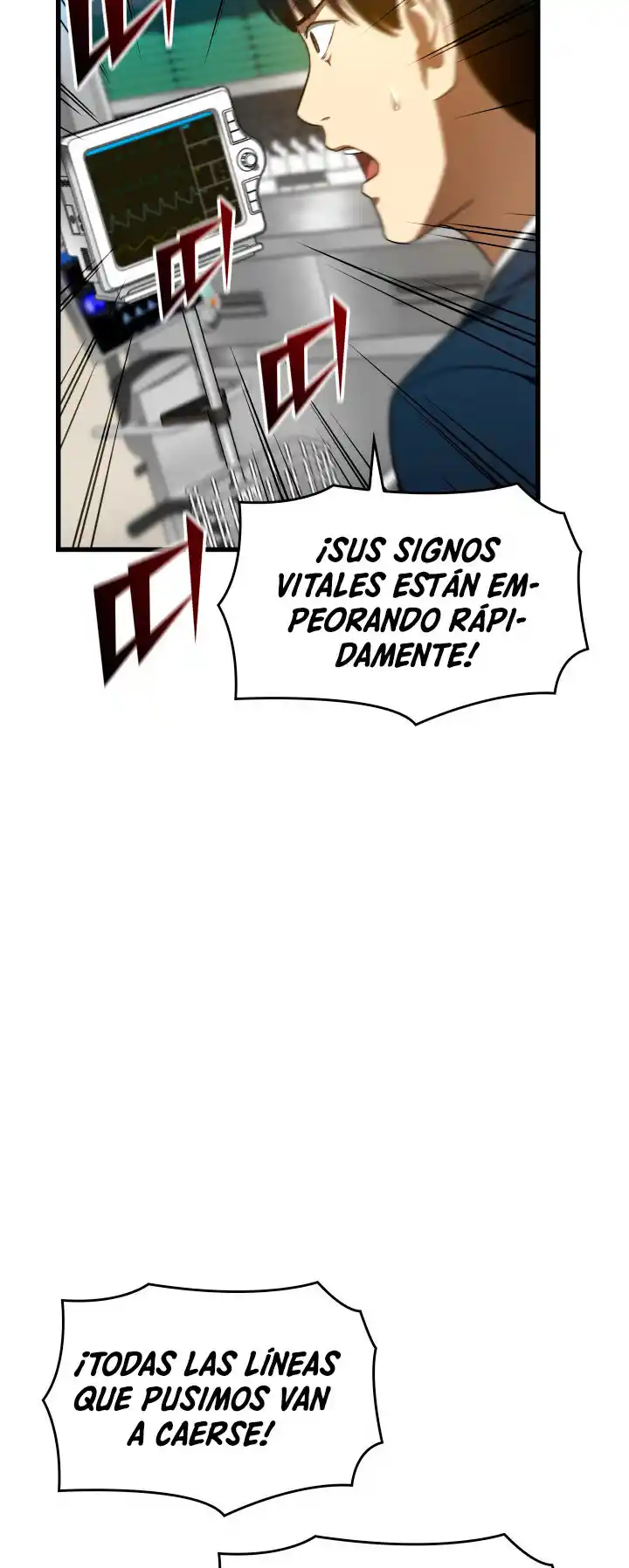 Cirujano Perfecto (2022) - Capítulo 34 - Página 22 - LectorTMOo