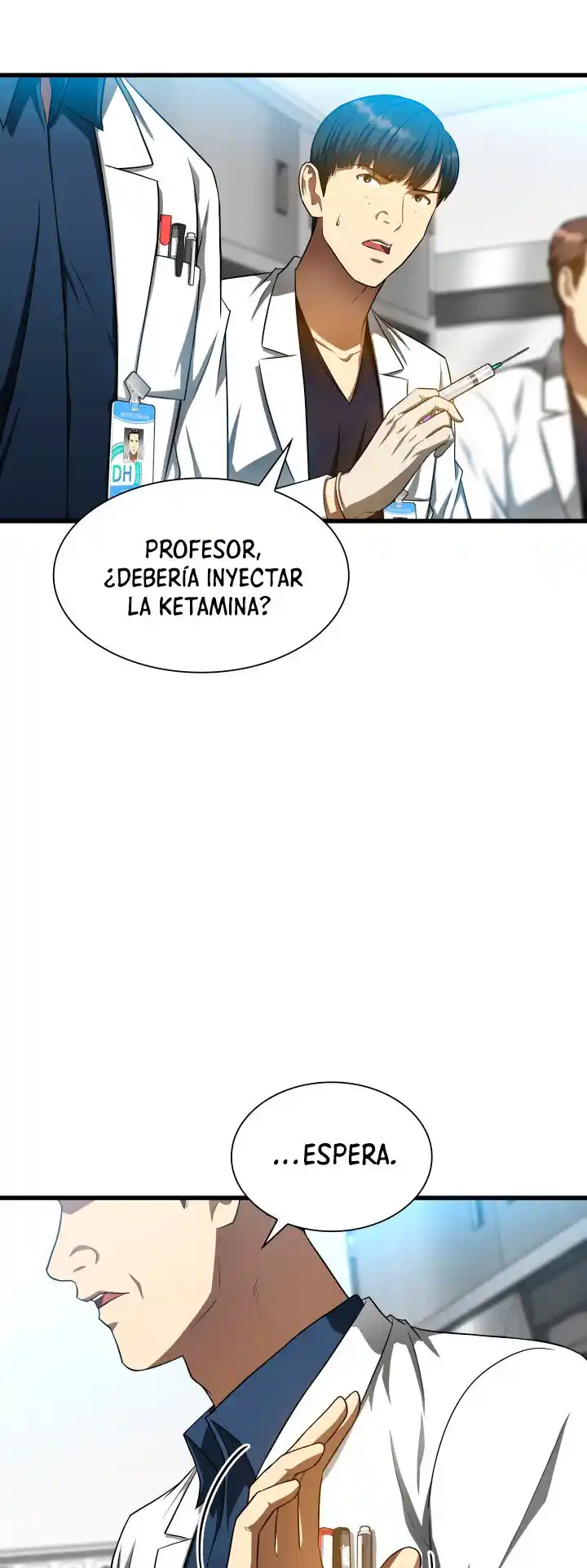 Cirujano Perfecto (2022) - Capítulo 34 - Página 29 - LectorTMOo