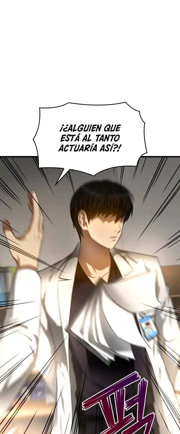 Cirujano Perfecto (2022) - Capítulo 34 - Página 41 - LectorTMOo