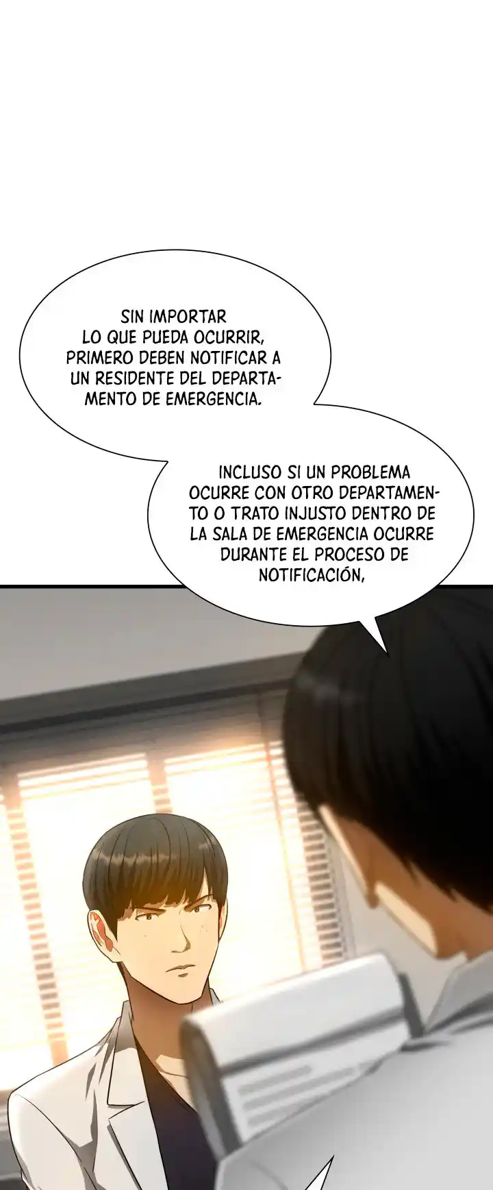 Cirujano Perfecto (2022) - Capítulo 34 - Página 44 - LectorTMOo