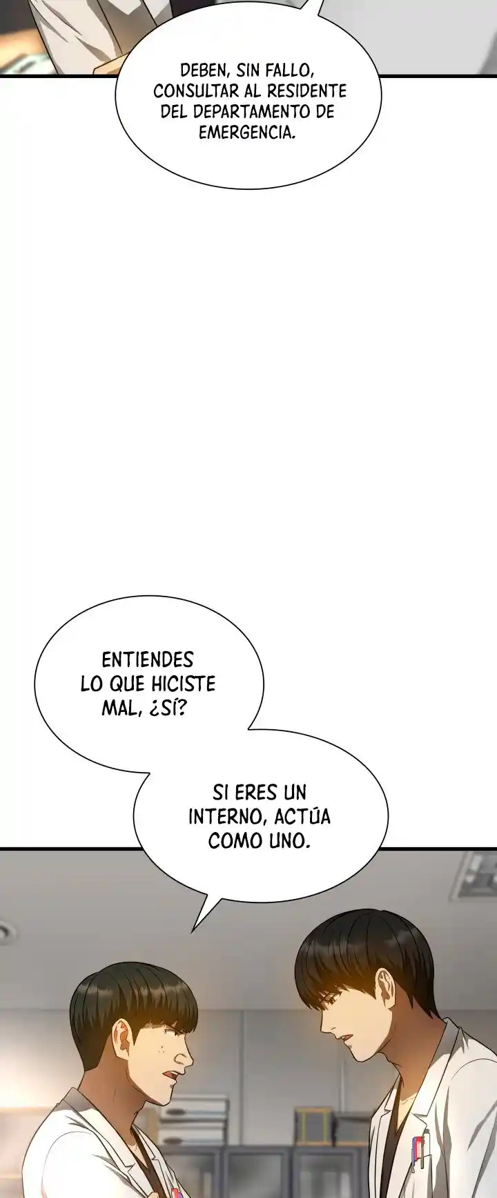 Cirujano Perfecto (2022) - Capítulo 34 - Página 45 - LectorTMOo