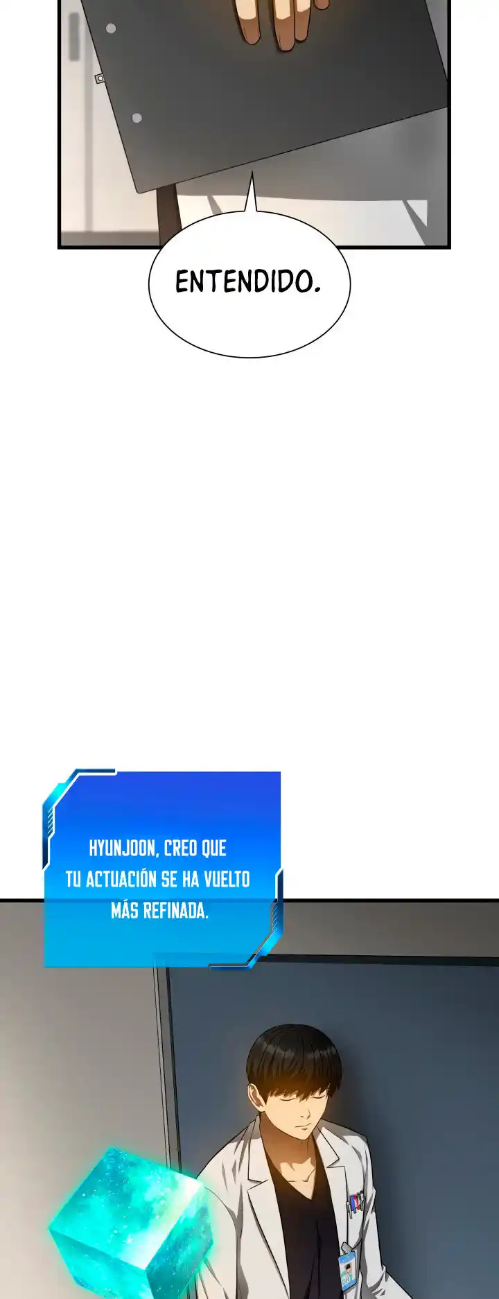 Cirujano Perfecto (2022) - Capítulo 34 - Página 47 - LectorTMOo