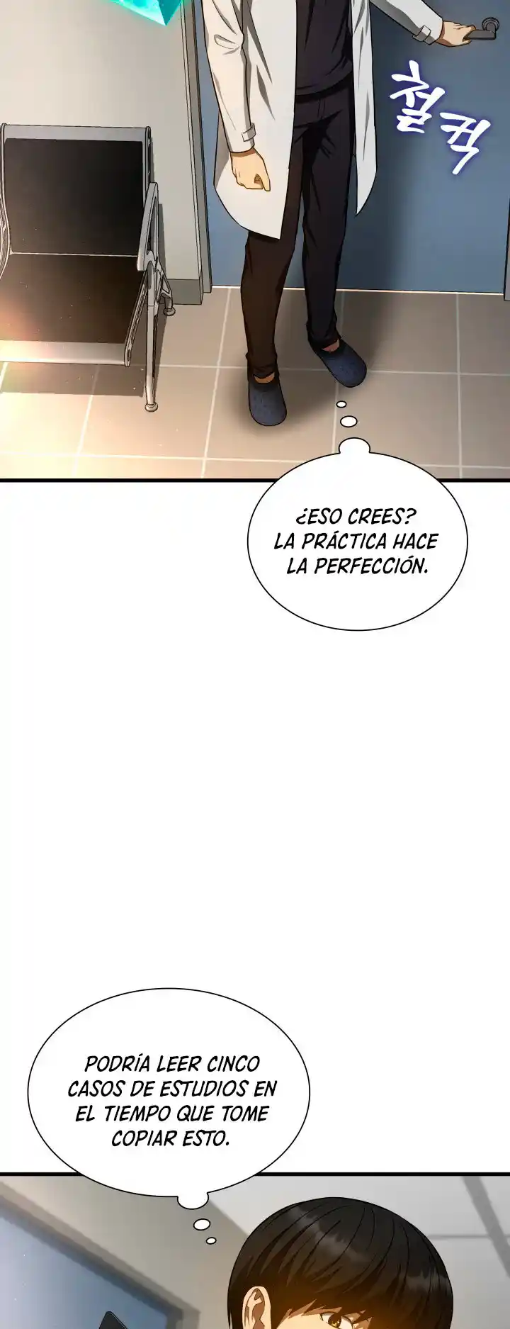 Cirujano Perfecto (2022) - Capítulo 34 - Página 48 - LectorTMOo