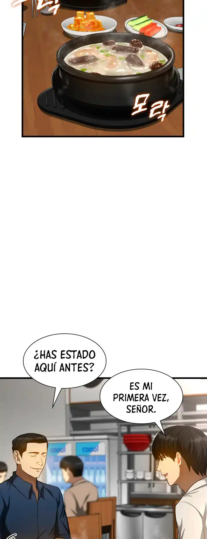 Cirujano Perfecto (2022) - Capítulo 34 - Página 52 - LectorTMOo